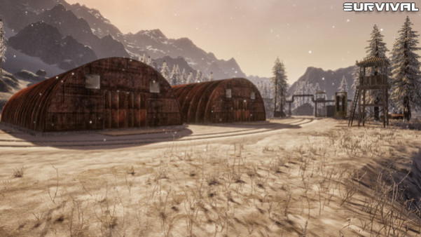 Игра SURVIVAL: Postapocalypse Now, скриншот