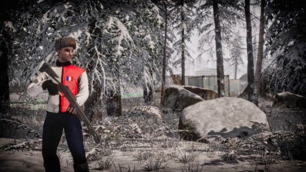 Игра Survival: Supporter Pack DLC, скриншот