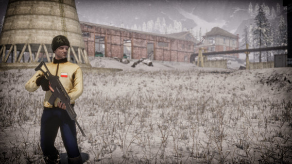 Игра Survival: Supporter Pack DLC, скриншот