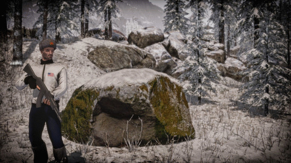 Игра Survival: Supporter Pack DLC, скриншот