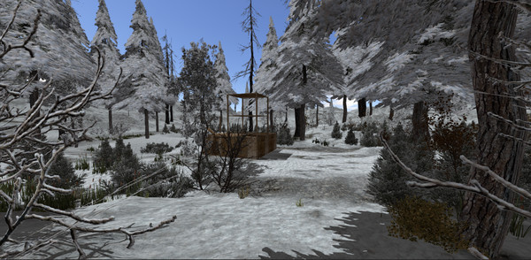 Игра Survival Zombies The Inverted Evolution, скриншот