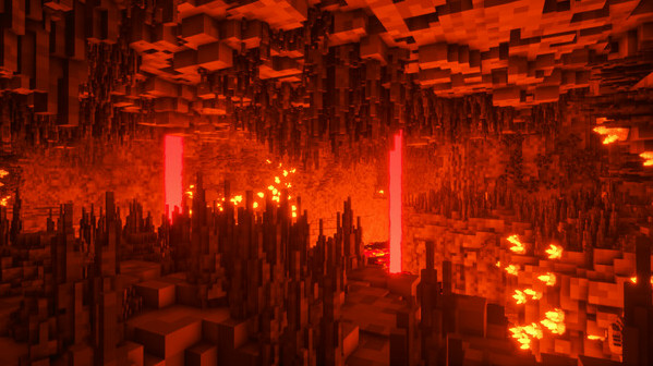 Игра SurvivalWorld, скриншот