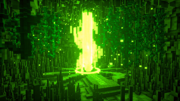 Игра SurvivalWorld, скриншот
