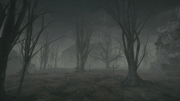 Игра Survive after hell, скриншот