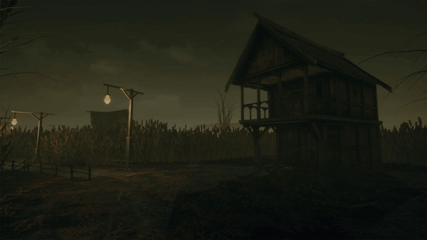 Игра Survive after hell, скриншот