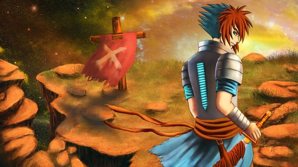 Игра Survive in Space, скриншот