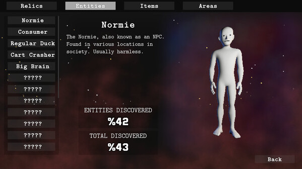Игра Survive Society, скриншот