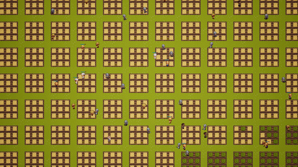 Игра Surviving Medieval, скриншот