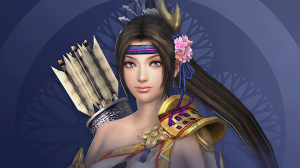 Игра SW4-II - Special Costume Set 1, скриншот