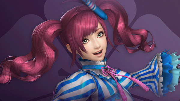 Игра SW4-II - Special Costume Set 1, скриншот