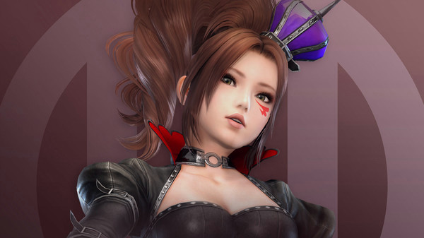 Игра SW4-II - Special Costume Set 2, скриншот
