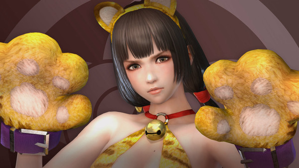 Игра SW4-II - Special Costume Set 2, скриншот