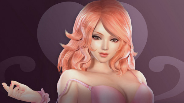 Игра SW4-II - Special Costume Set 2, скриншот