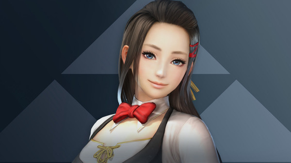 Игра SW4-II - Special Costume Set 2, скриншот
