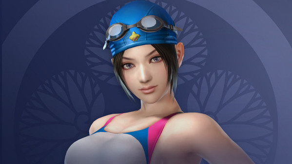 Игра SW4-II - Special Costume Set 2, скриншот