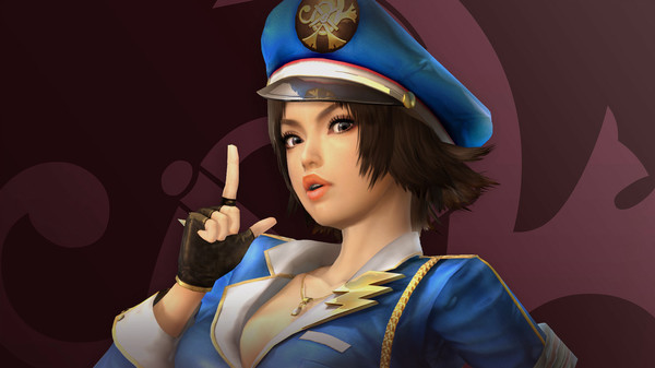 Игра SW4-II - Special Costume Set 2, скриншот