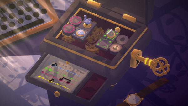 Игра Swan Song, скриншот