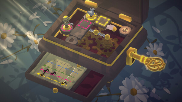 Игра Swan Song, скриншот