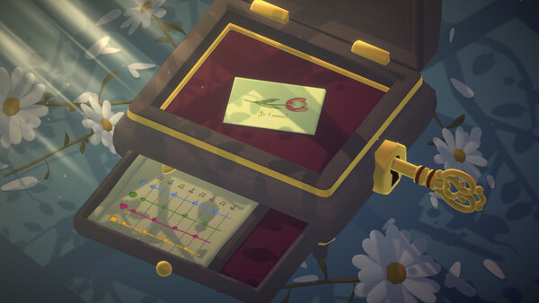Игра Swan Song, скриншот