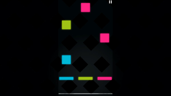 Игра SWAP, скриншот