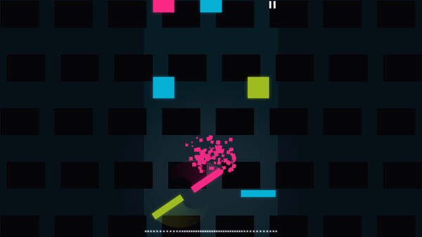 Игра SWAP, скриншот