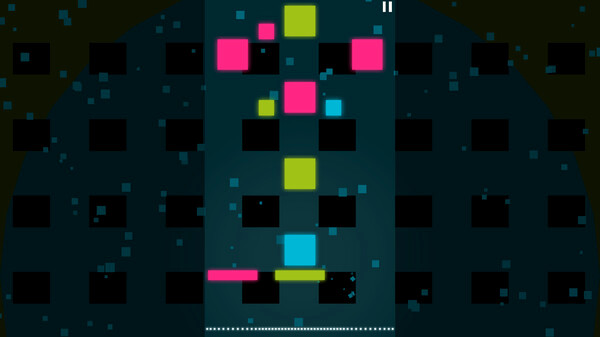 Игра SWAP, скриншот