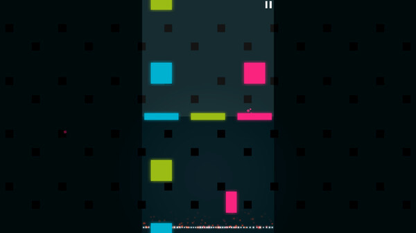 Игра SWAP, скриншот