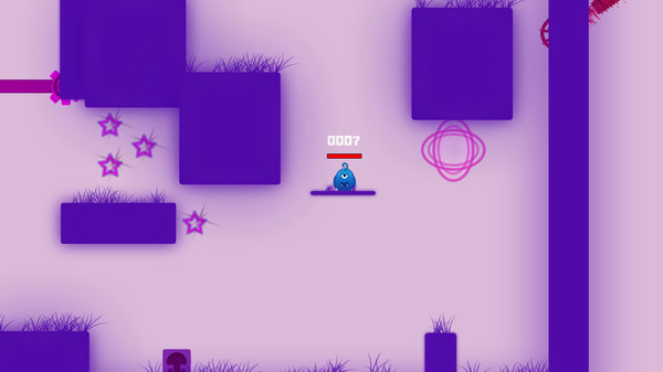 Игра Sweet Thomas, скриншот