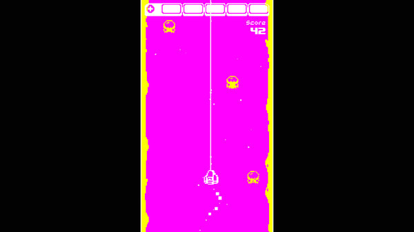 Игра Switch 'N' Shoot, скриншот