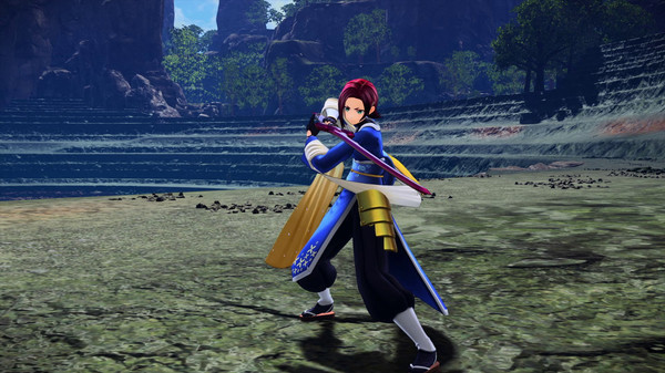Игра SWORD ART ONLINE Alicization Lycoris Design Contest Costumes, скриншот