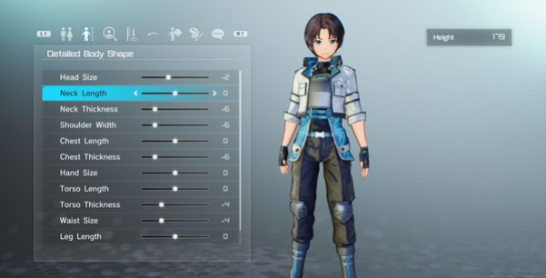 Игра Sword Art Online: Fatal Bullet, скриншот