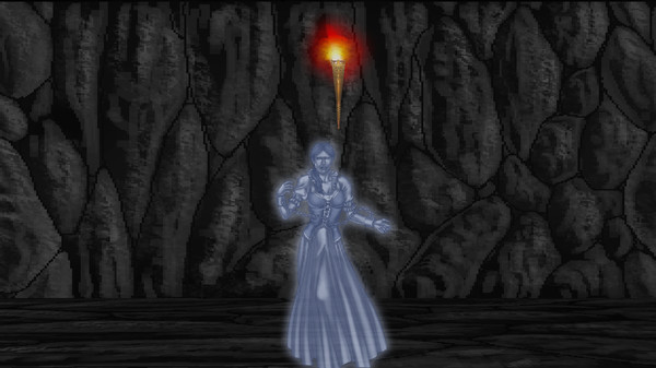 Игра Swords and Sorcery - Underworld, скриншот