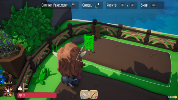 Игра Swords 'n Magic and Stuff, скриншот