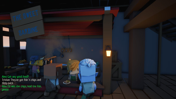 Игра Swords 'n Magic and Stuff, скриншот