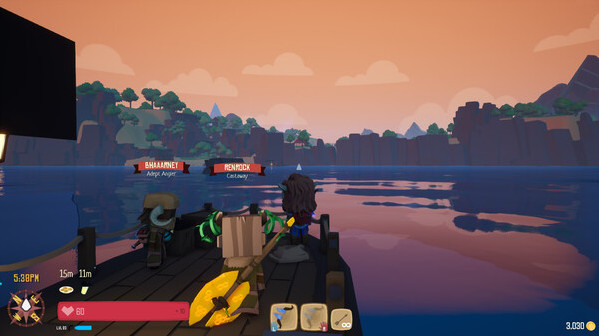 Игра Swords 'n Magic and Stuff, скриншот