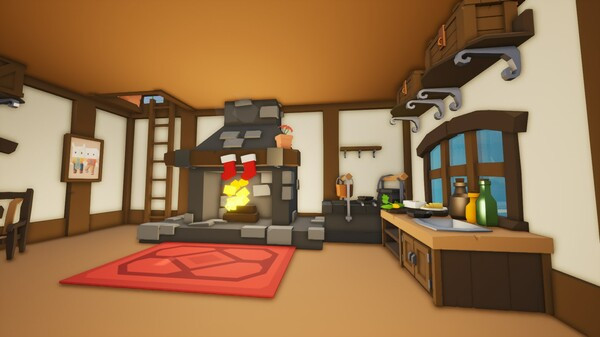 Игра Swords 'n Magic and Stuff - Supporter Pack, скриншот