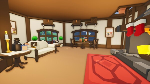 Игра Swords 'n Magic and Stuff - Supporter Pack, скриншот