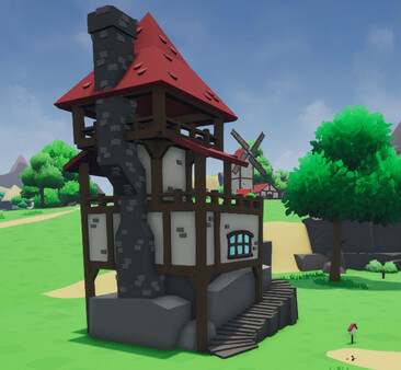 Игра Swords 'n Magic and Stuff - Supporter Pack, скриншот