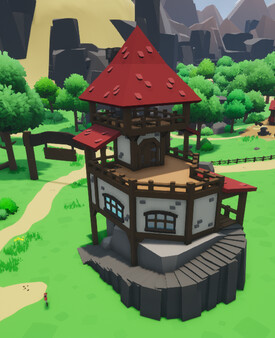 Игра Swords 'n Magic and Stuff - Supporter Pack, скриншот