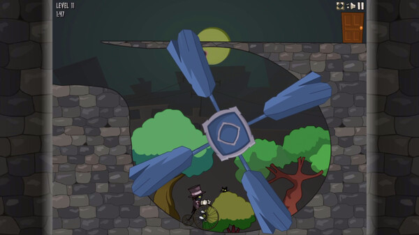 Игра Swords & Souls Legacy Collection, скриншот