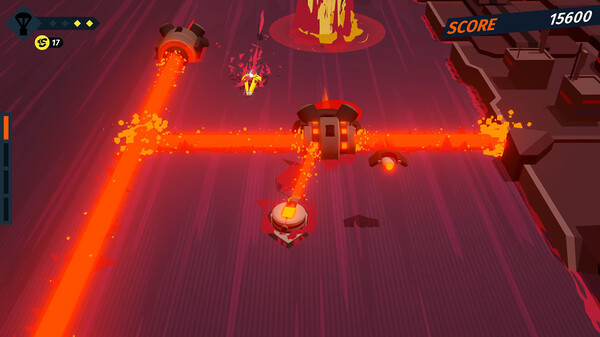 Игра Swordship, скриншот