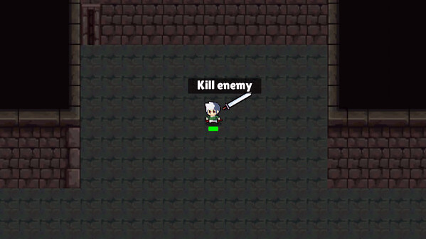 Игра SwordSpin: Arena of Blades, скриншот