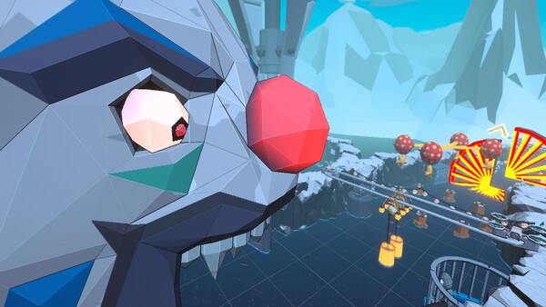 Игра Sync Together, скриншот