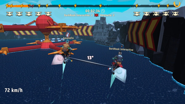 Игра Sync Together, скриншот
