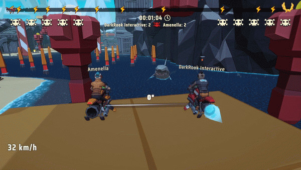 Игра Sync Together, скриншот
