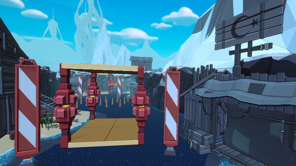 Игра Sync Together, скриншот