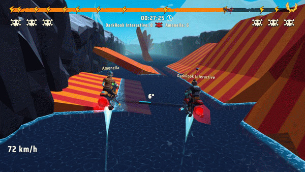 Игра Sync Together, скриншот