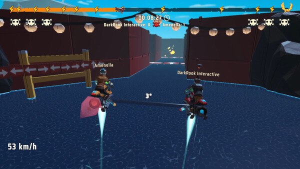 Игра Sync Together, скриншот