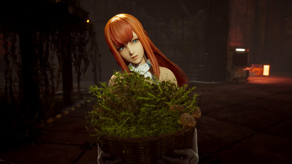 Игра SYNDUALITY Echo of Ada, скриншот