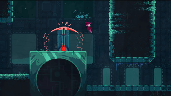 Игра System Purge, скриншот